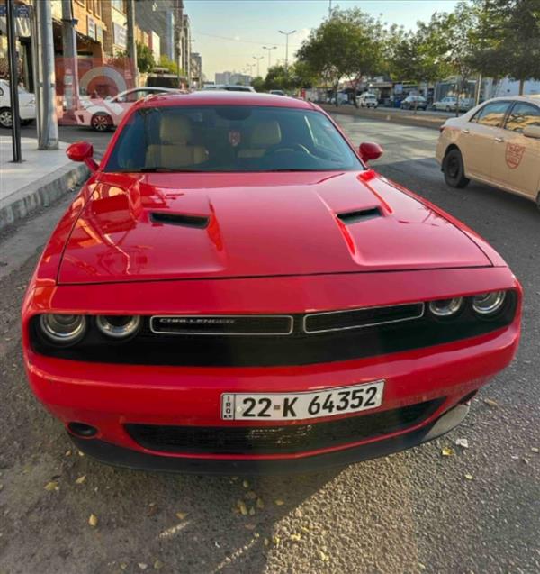 Dodge for sale in Iraq